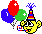 Joyeux anniversaire PetiteDomi ! Ballon02